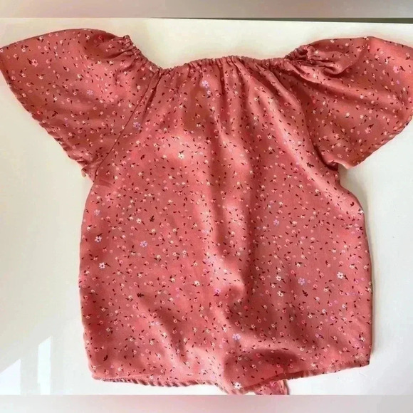 Girls top size 8 - Picture 3 of 3